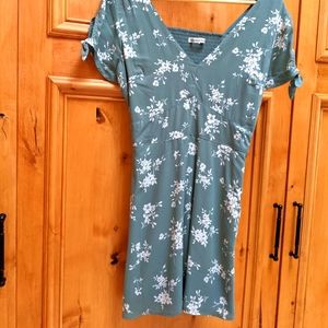 Abercrombie & Fitch Summer Dress